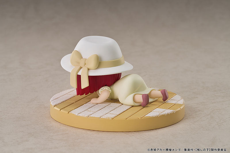 PREORDER Chibi Figure Kana Arima: The Genius Child Actor Who Licks Baking Soda Ver.