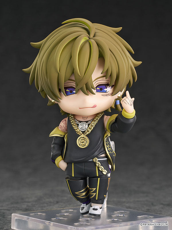 PREORDER Nendoroid Paradox Live Chisei Kuzuryu