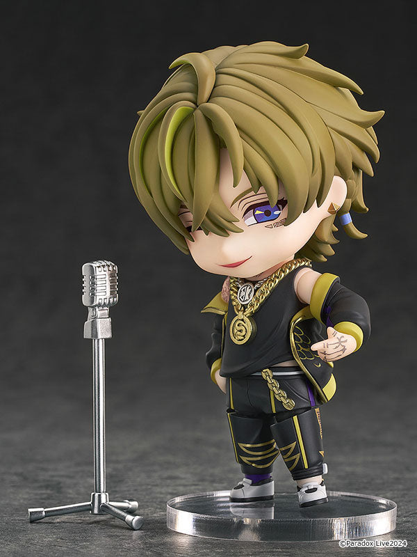 PREORDER Nendoroid Paradox Live Chisei Kuzuryu