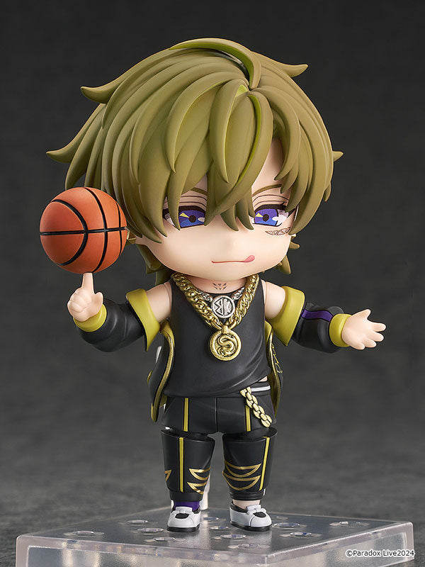 PREORDER Nendoroid Paradox Live Chisei Kuzuryu