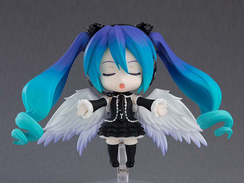 PREORDER Nendoroid SEGA feat. HATSUNE MIKU Project Hatsune Miku Infinity Ver.