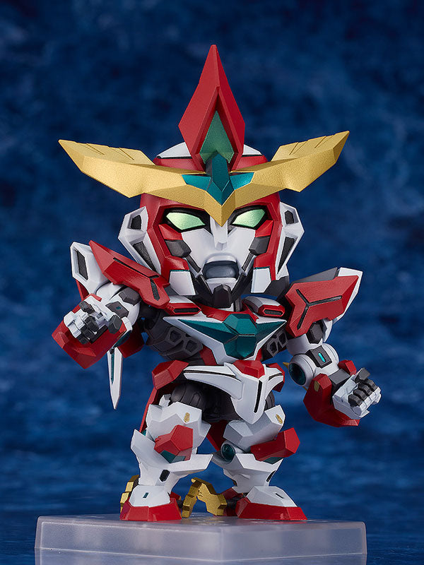 PREORDER Nendoroid Bang Brave Bang Bravern Bravern