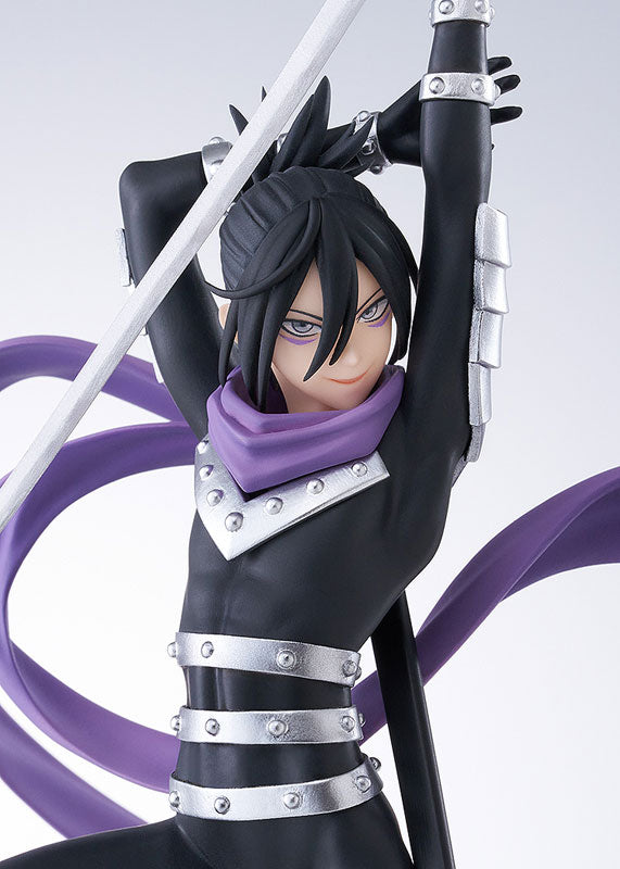 PREORDER POP UP PARADE One-Punch Man Speed-O'-Sound Sonic Complete Figure