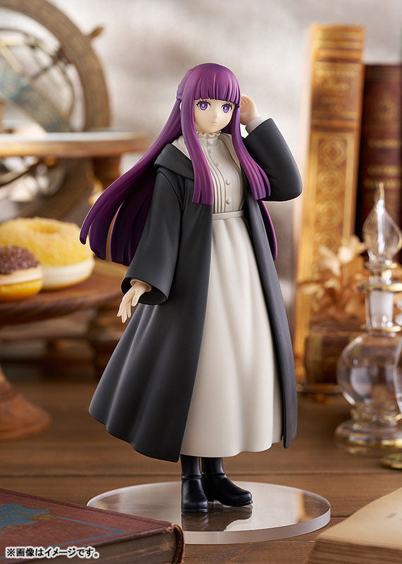 PREORDER POP UP PARADE Frieren: Beyond Journey's End Fern Complete Figure