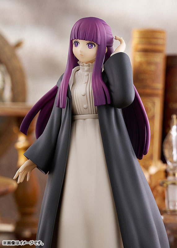 PREORDER POP UP PARADE Frieren: Beyond Journey's End Fern Complete Figure