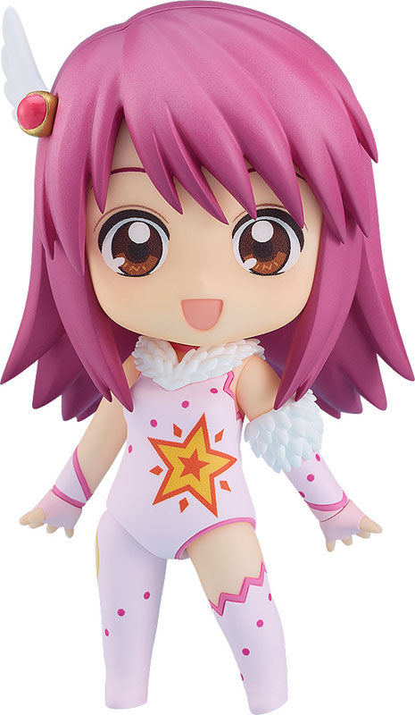 PREORDER Nendoroid Kaleido Star Sora Naegino