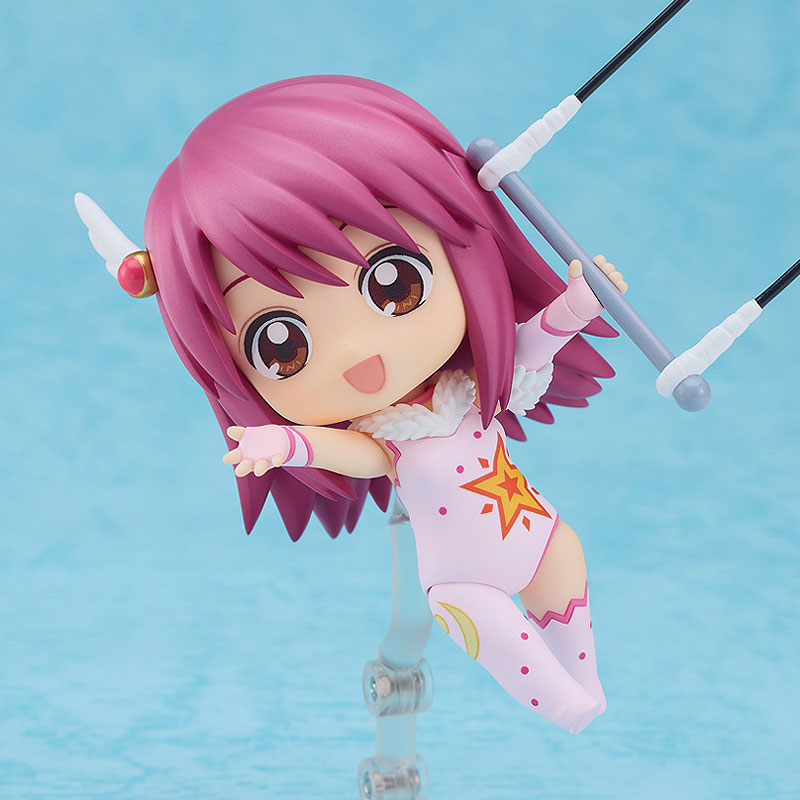 PREORDER Nendoroid Kaleido Star Sora Naegino