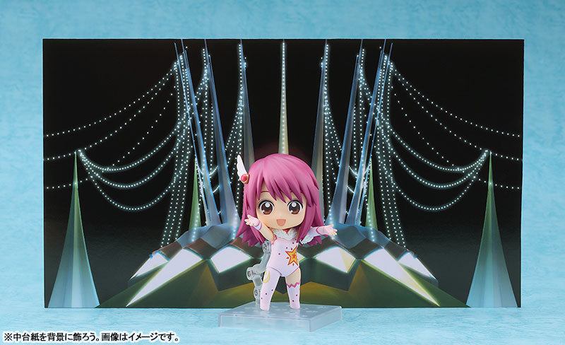 PREORDER Nendoroid Kaleido Star Sora Naegino