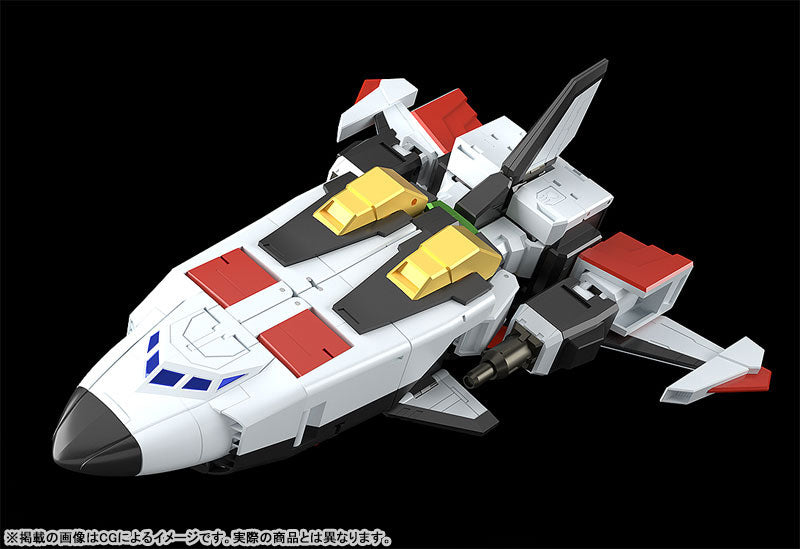 PREORDER THE GATTAI The Brave Fighter of Sun Fighbird Granbird