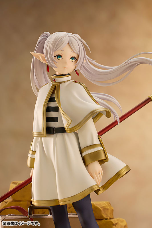 PREORDER Frieren: Beyond Journey's End Frieren -Magic of the Eventide Glow- 1/7 Complete Figure