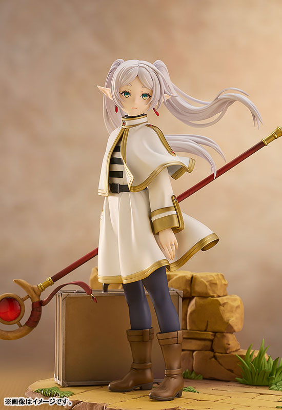 PREORDER Frieren: Beyond Journey's End Frieren -Magic of the Eventide Glow- 1/7 Complete Figure