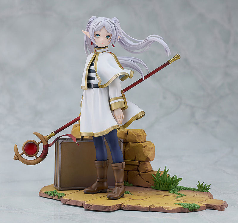 PREORDER Frieren: Beyond Journey's End Frieren -Magic of the Eventide Glow- 1/7 Complete Figure