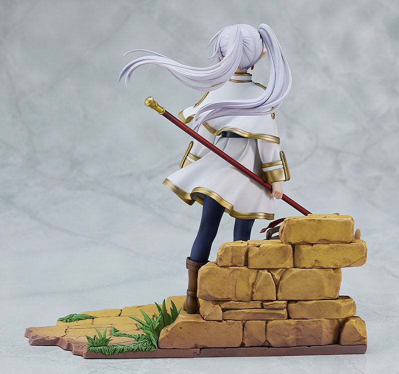 PREORDER Frieren: Beyond Journey's End Frieren -Magic of the Eventide Glow- 1/7 Complete Figure