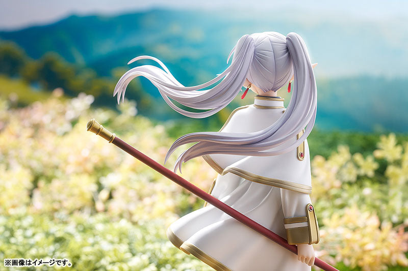 PREORDER Frieren: Beyond Journey's End Frieren -Magic of the Eventide Glow- 1/7 Complete Figure