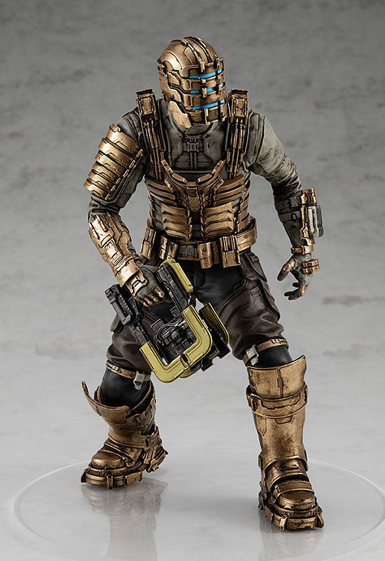PREORDER POP UP PARADE Dead Space Isaac Clarke Complete Figure