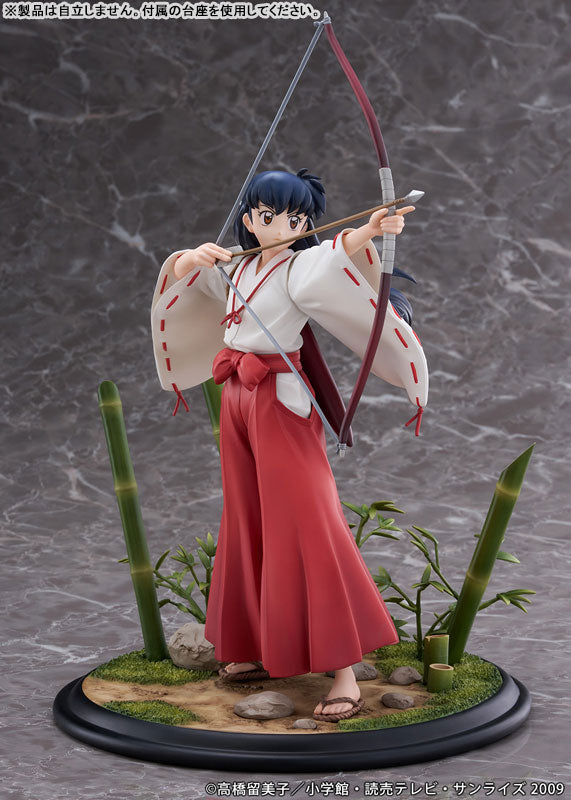 PREORDER "InuYasha" "Kagome Higurashi" 1/7 Complete Figure