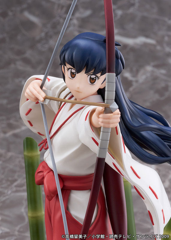 PREORDER "InuYasha" "Kagome Higurashi" 1/7 Complete Figure