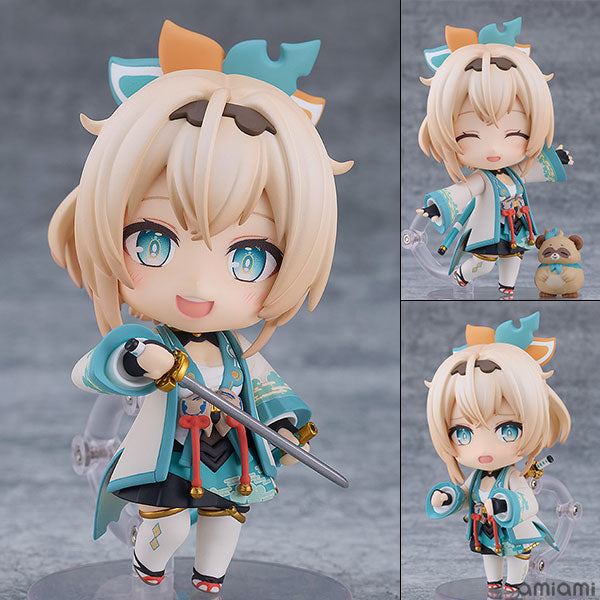PREORDER Nendoroid Hololive Production Kazama Iroha