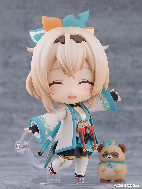 PREORDER Nendoroid Hololive Production Kazama Iroha