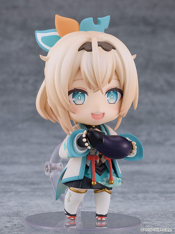 PREORDER Nendoroid Hololive Production Kazama Iroha