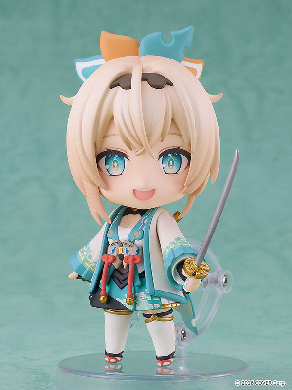 PREORDER Nendoroid Hololive Production Kazama Iroha