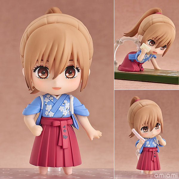 PREORDER Nendoroid Chihayafuru 3 Chihaya Ayase