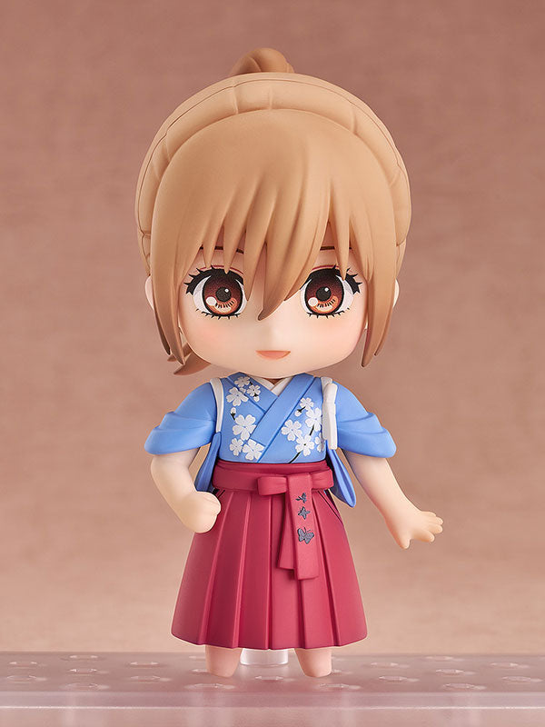 PREORDER Nendoroid Chihayafuru 3 Chihaya Ayase