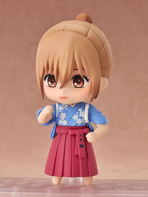 PREORDER Nendoroid Chihayafuru 3 Chihaya Ayase
