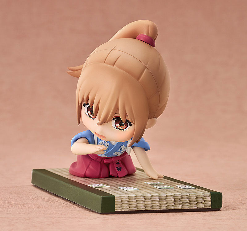 PREORDER Nendoroid Chihayafuru 3 Chihaya Ayase