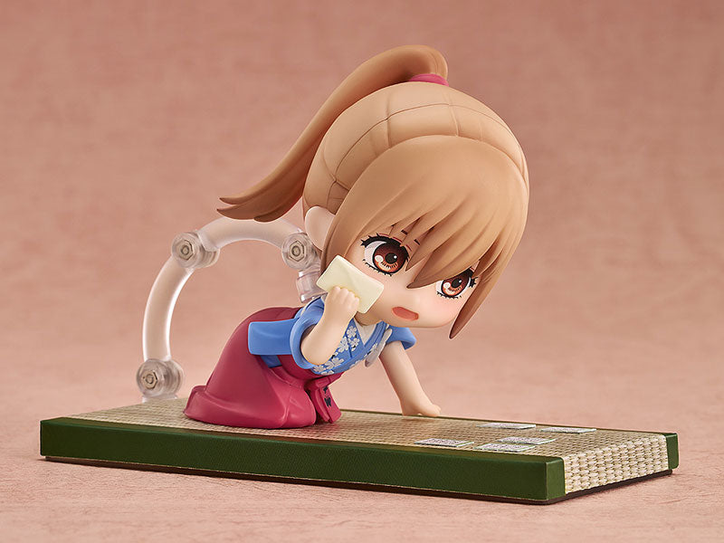 PREORDER Nendoroid Chihayafuru 3 Chihaya Ayase