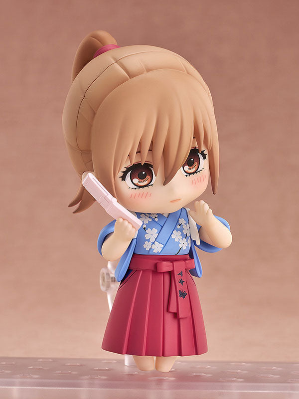 PREORDER Nendoroid Chihayafuru 3 Chihaya Ayase