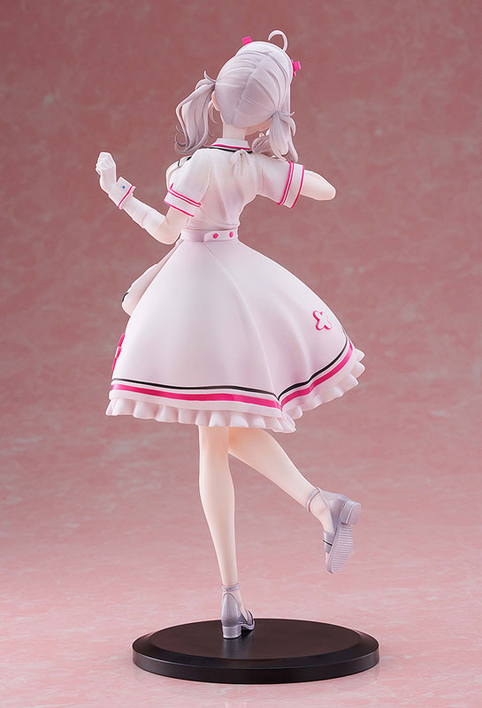 PREORDER "Nijisanji" Sukoya Kana 1/7 Complete Figure