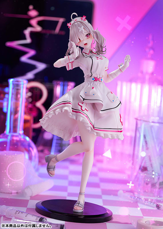 PREORDER "Nijisanji" Sukoya Kana 1/7 Complete Figure
