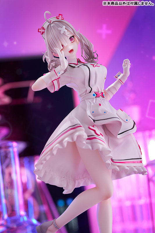 PREORDER "Nijisanji" Sukoya Kana 1/7 Complete Figure