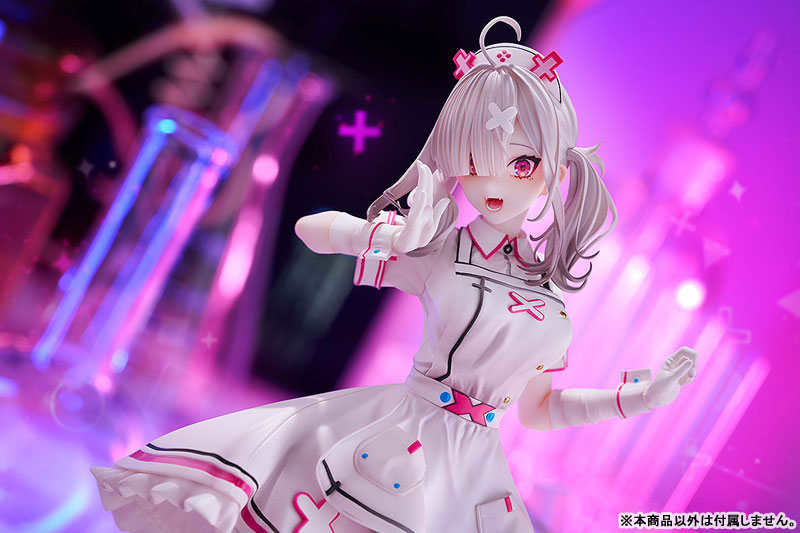 PREORDER "Nijisanji" Sukoya Kana 1/7 Complete Figure