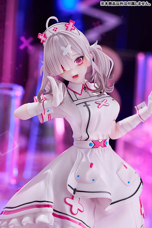 PREORDER "Nijisanji" Sukoya Kana 1/7 Complete Figure