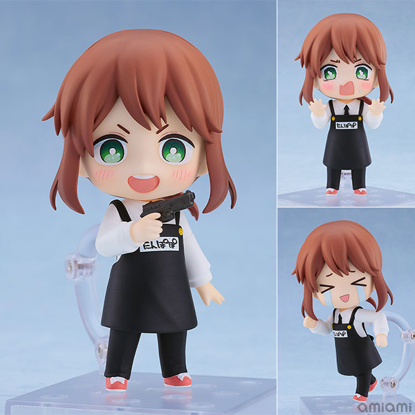 PREORDER Nendoroid Kindergarten Wars RITA
