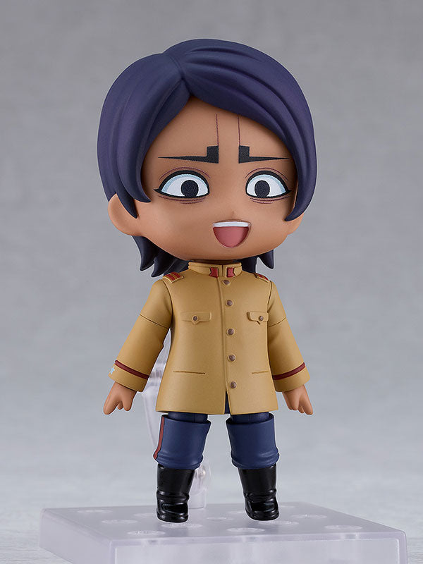 PREORDER Nendoroid Golden Kamuy Second Lieutenant Koito