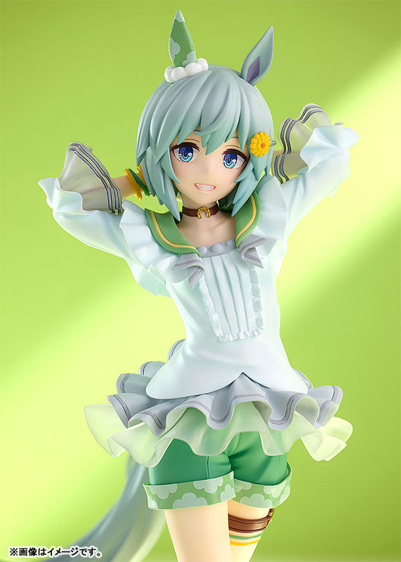 PREORDER POP UP PARADE Umamusume Pretty Derby Seiun Sky L size Complete Figure