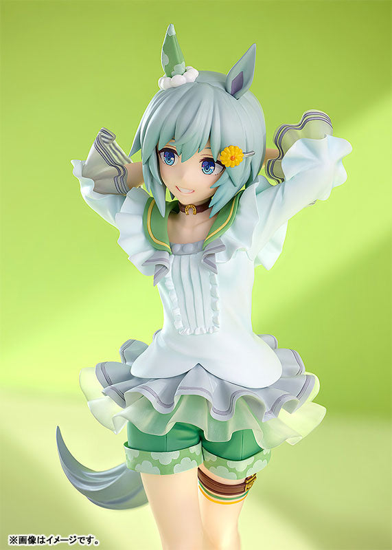 PREORDER POP UP PARADE Umamusume Pretty Derby Seiun Sky L size Complete Figure