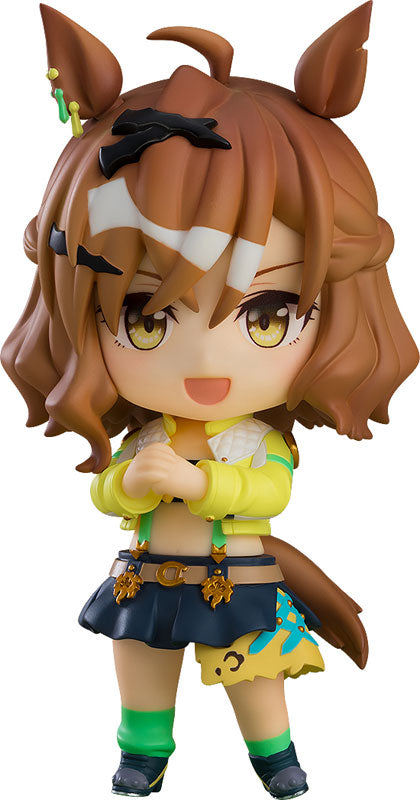 PREORDER Nendoroid Jungle Pocket