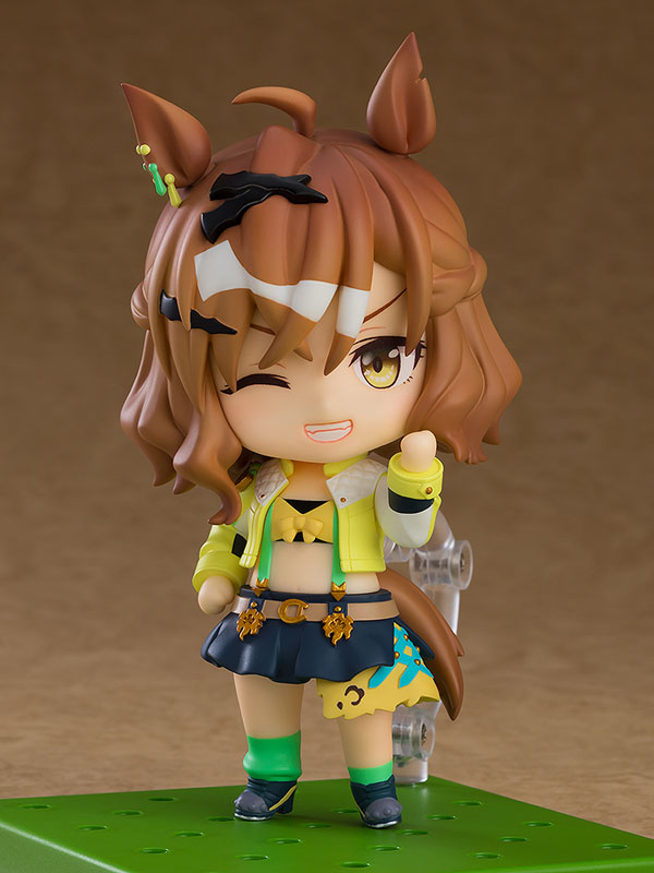 PREORDER Nendoroid Jungle Pocket