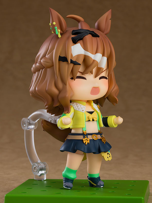 PREORDER Nendoroid Jungle Pocket
