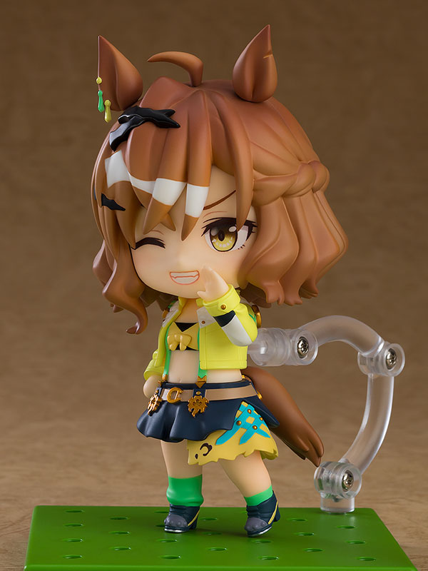 PREORDER Nendoroid Jungle Pocket