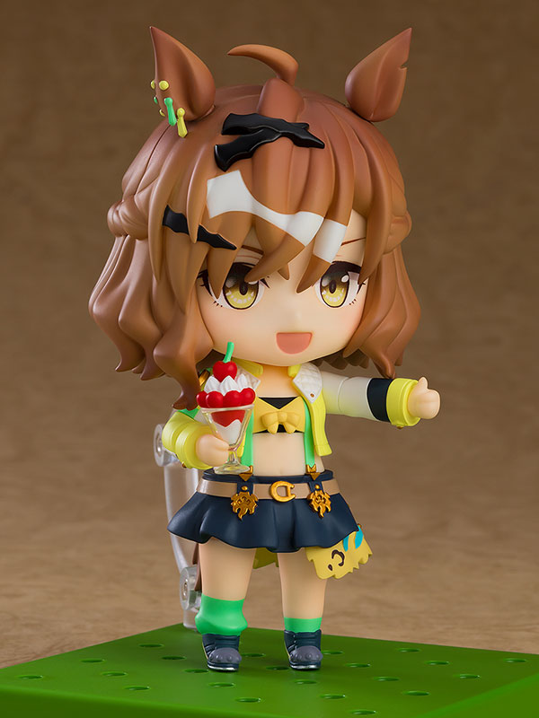 PREORDER Nendoroid Jungle Pocket
