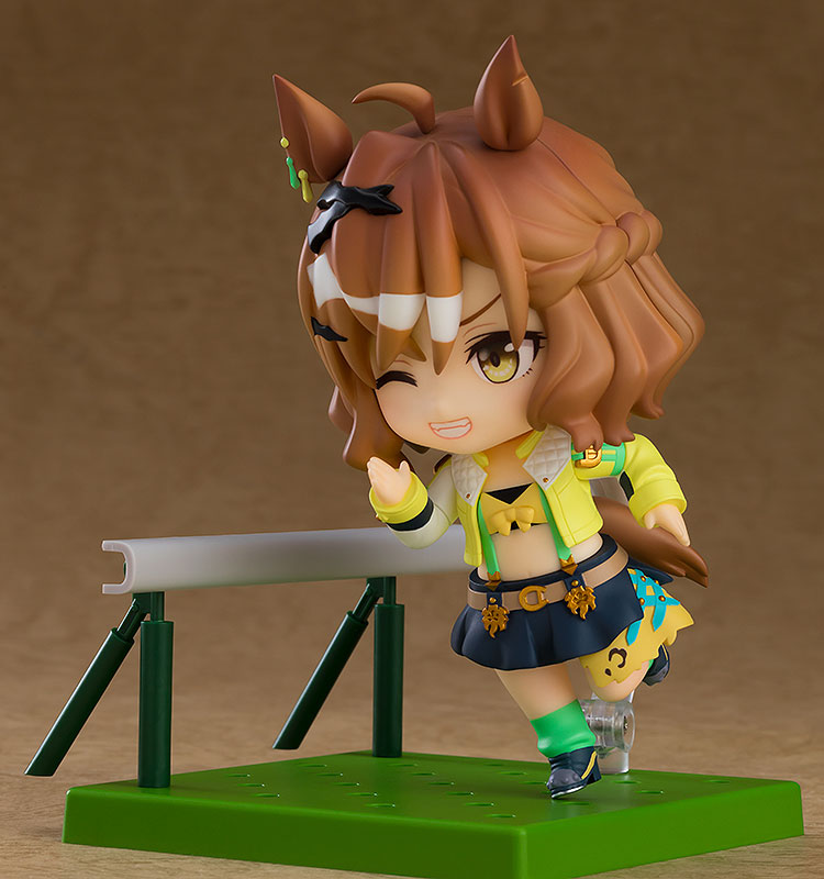 PREORDER Nendoroid Jungle Pocket