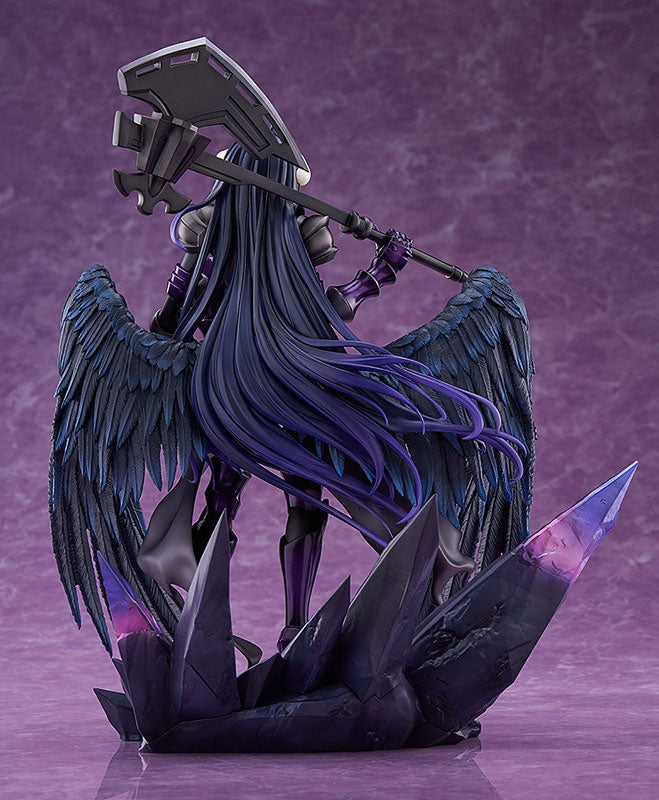 PREORDER Overlord IV" Albedo Hermes Trismegistus Ver. 1/7 Complete Figure