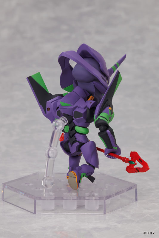 PREORDER DFORM+ SHIN JAPAN HEROES UNIVERSE Full Action Deforme Figure (Set of 4)