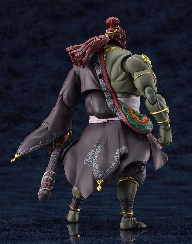 PREORDER figma The Legend of Zelda: Tears of the Kingdom Ganondorf Tears of the Kingdom ver.