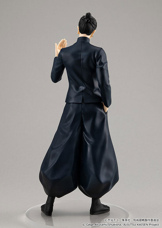 PREORDER POP UP PARADE Jujutsu Kaisen Suguru Geto Hidden Inventory / Premature Death Ver. Complete Figure
